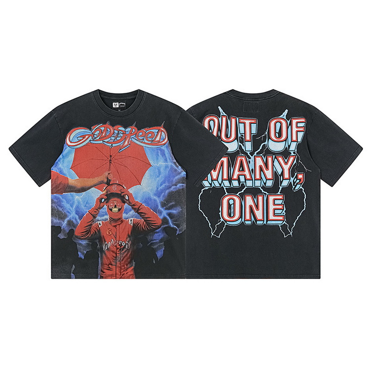 Godspeed T-shirts-504