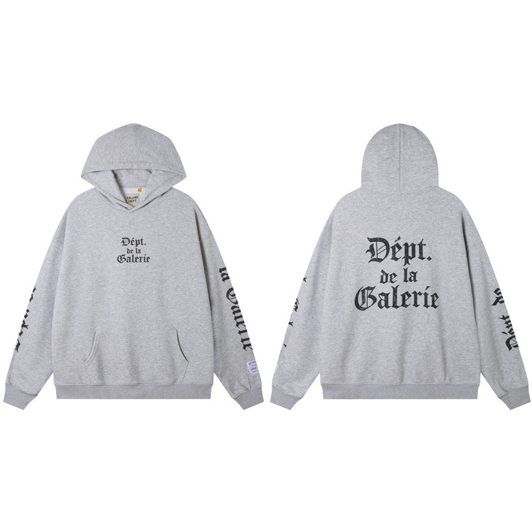 Gallery Dept Hoody-215