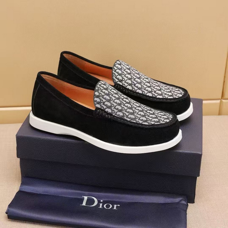 Dior Shoes(AAA)-670