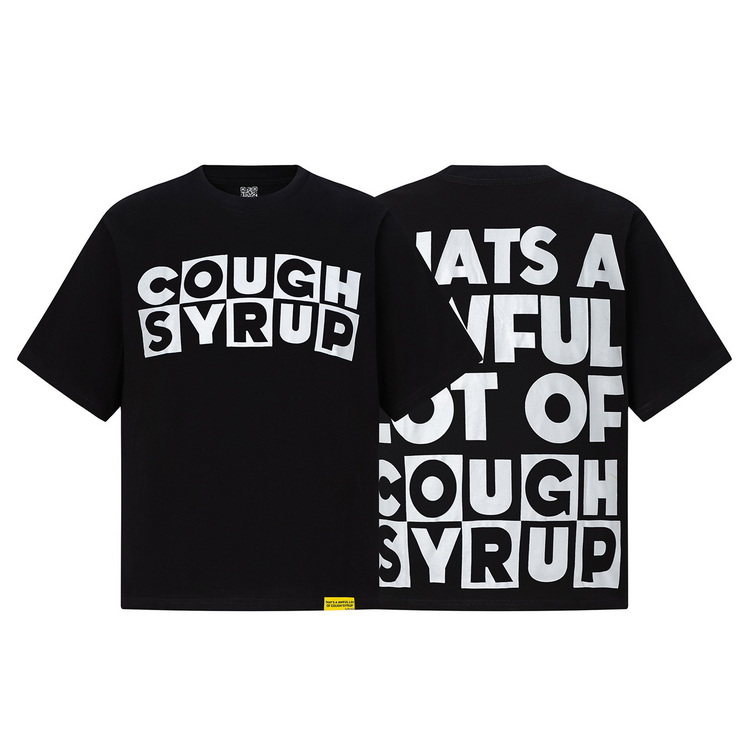 Awful Lot of Cough Syrup T-shirts-072