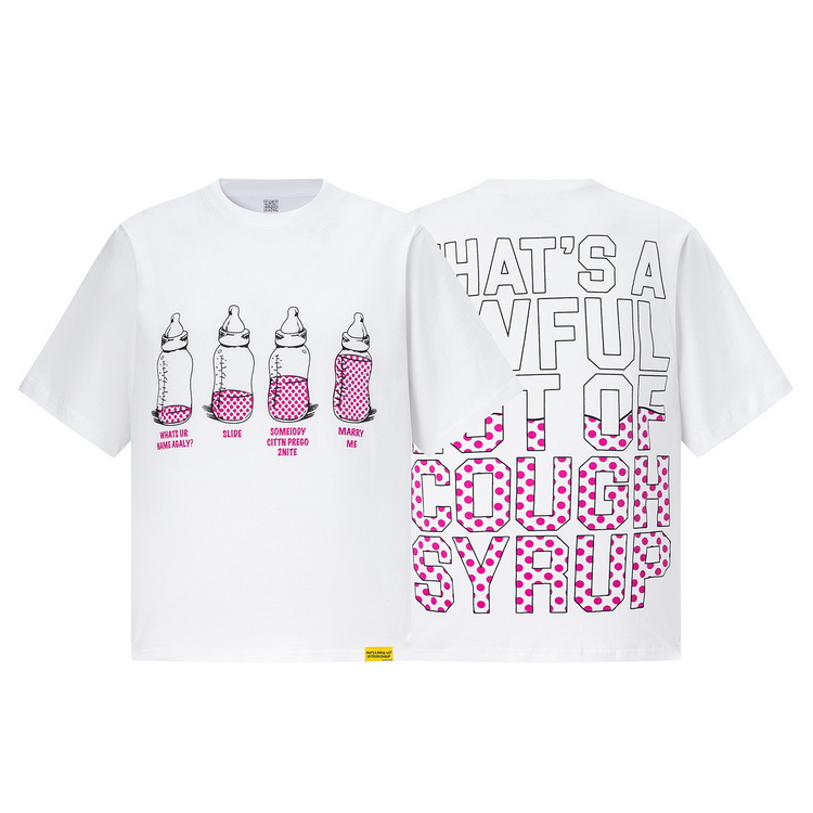 Awful Lot of Cough Syrup T-shirts-062