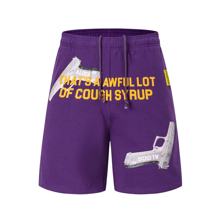 Awful Lot of Cough Syrup Shorts-009