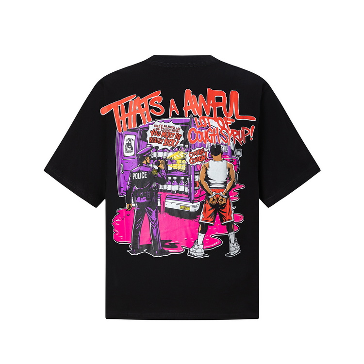 Awful Lot of Cough Syrup T-shirts-054