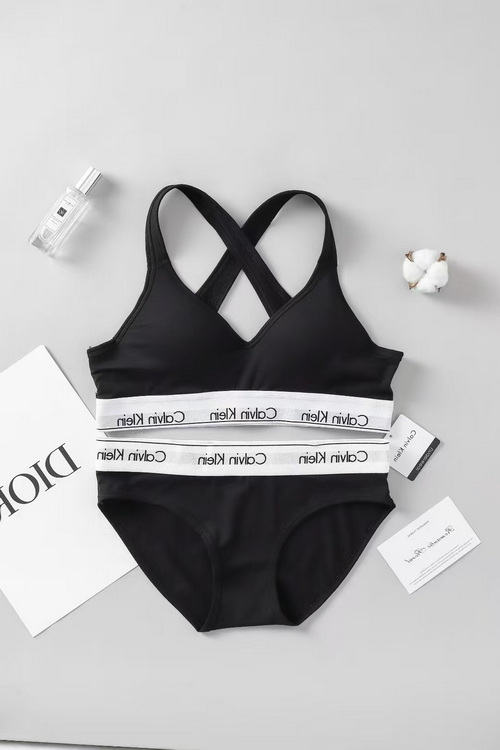 C-K Underwear(women)-014