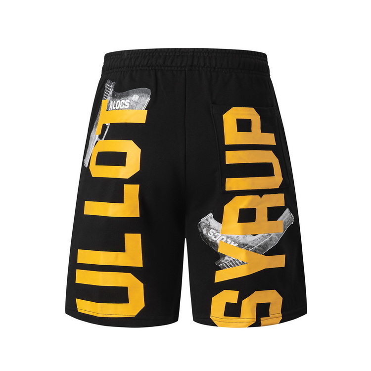 Awful Lot of Cough Syrup Shorts-006