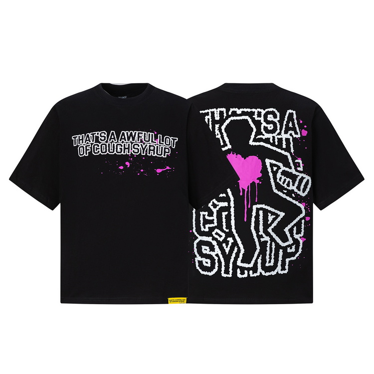 Awful Lot of Cough Syrup T-shirts-026