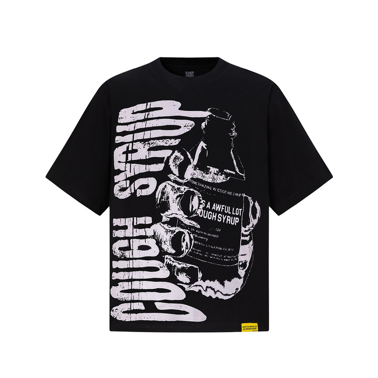 Awful Lot of Cough Syrup T-shirts-080