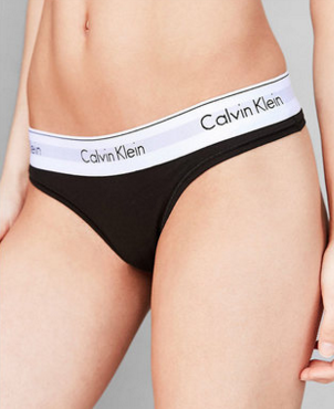 C-K Underwear(women)-020