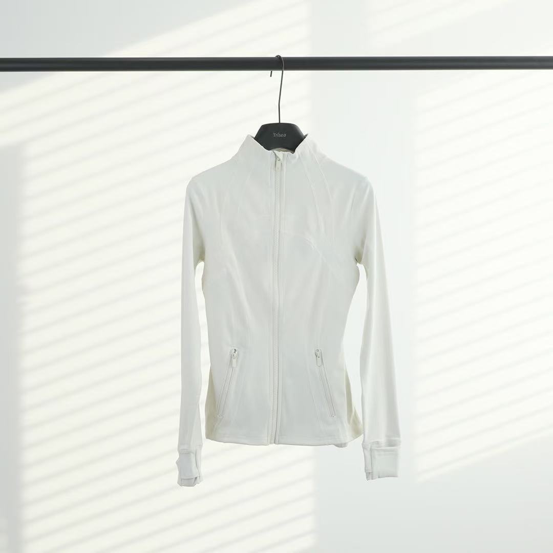 Lululemon jacket(Women)-049