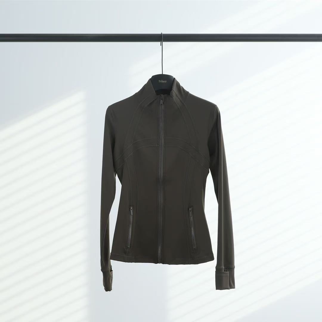 Lululemon jacket(Women)-039