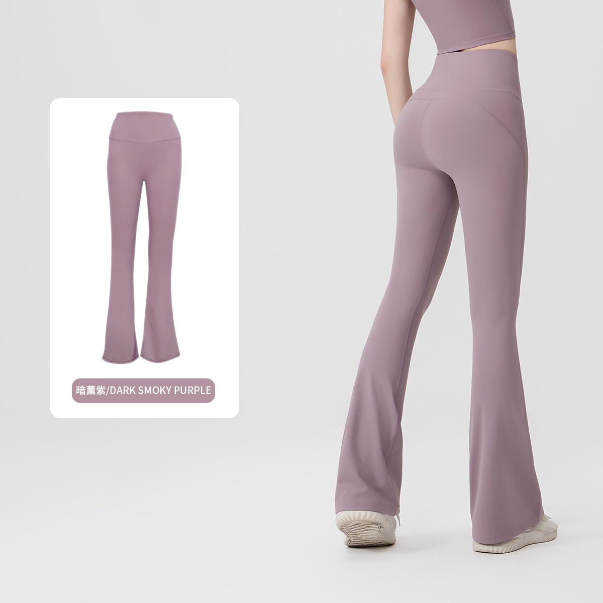 Lululemon Pants(Women)-074