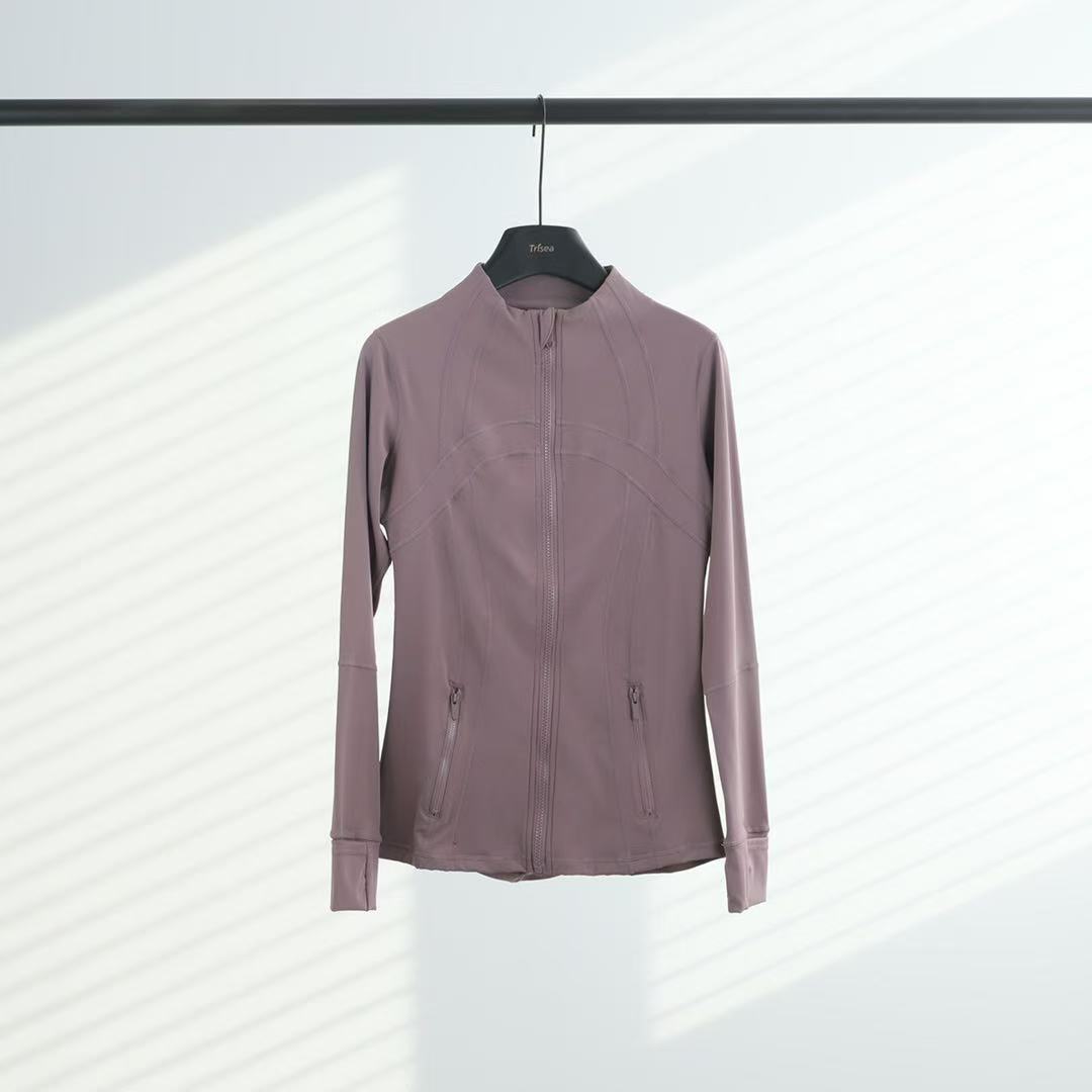 Lululemon jacket(Women)-027