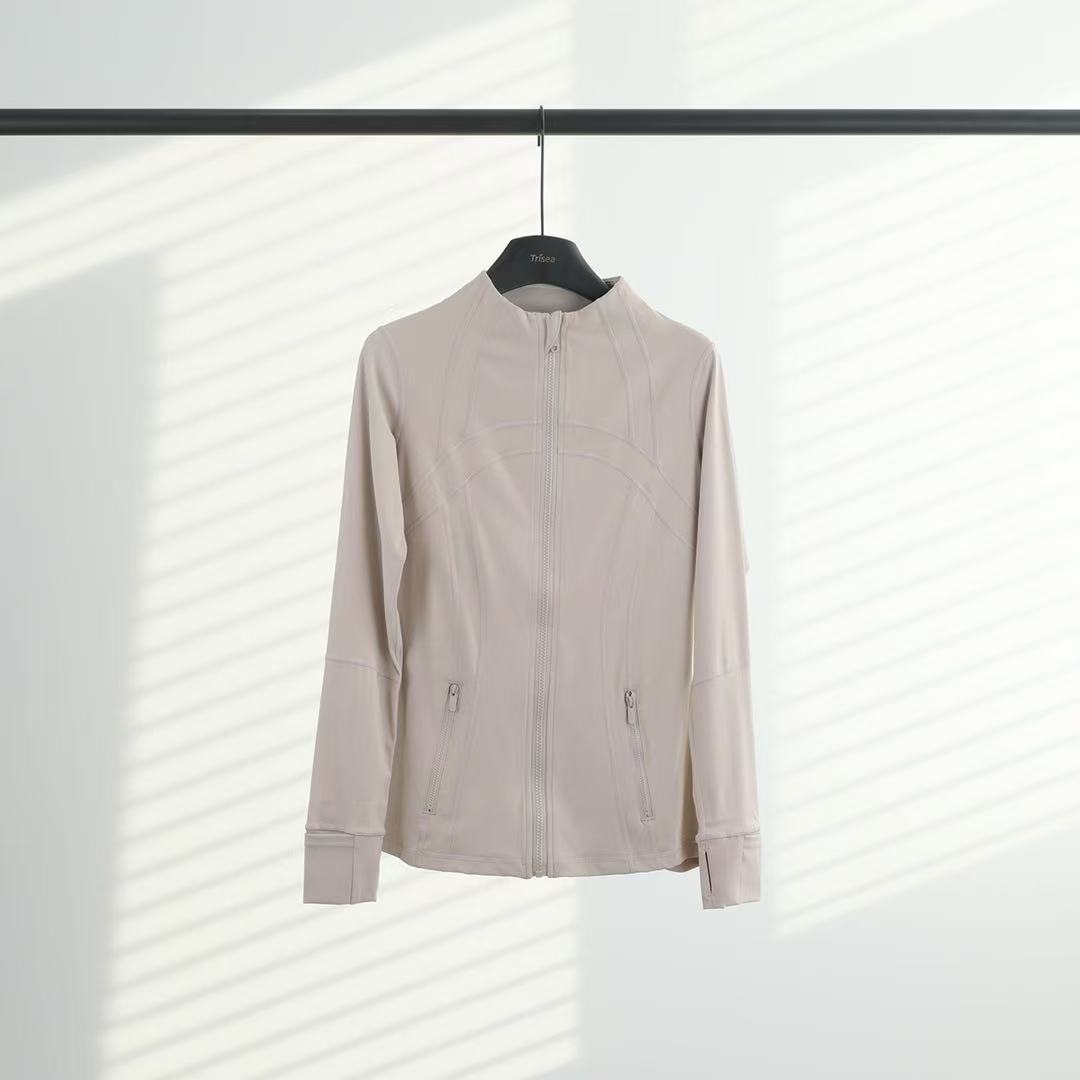 Lululemon jacket(Women)-024