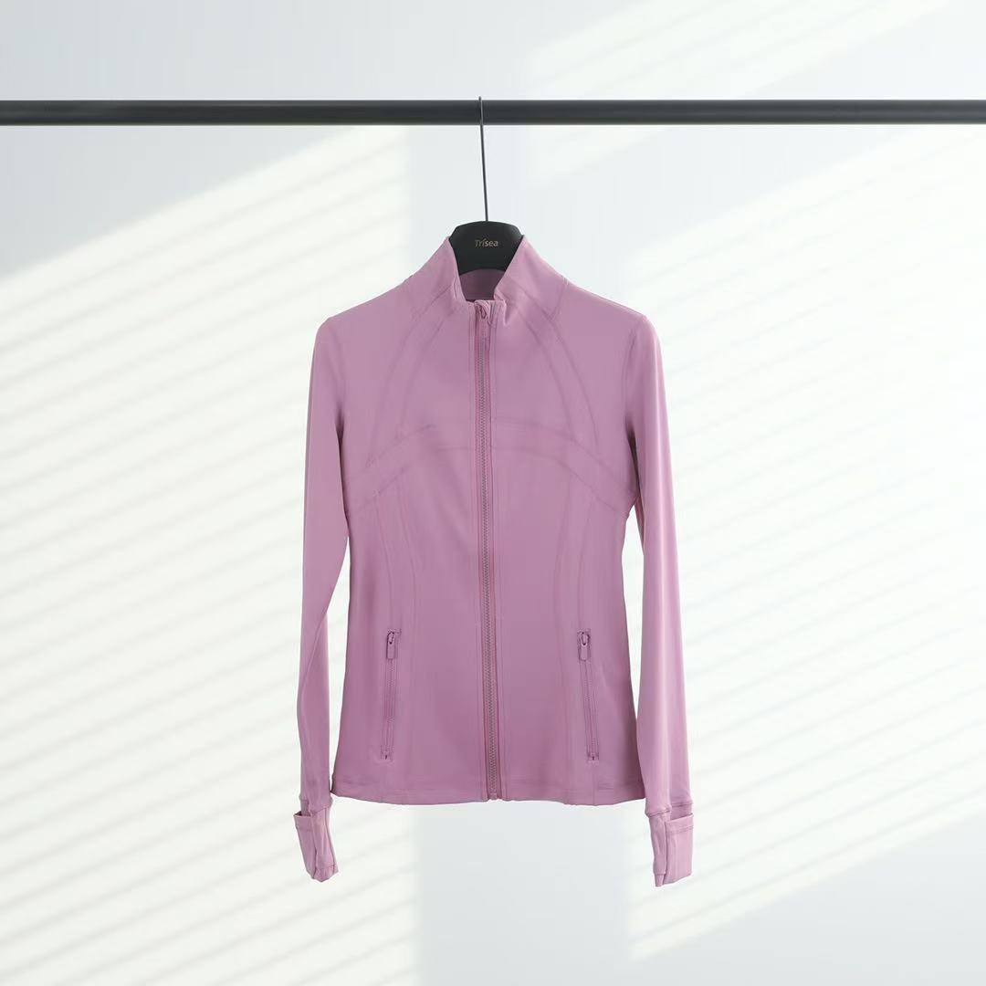 Lululemon jacket(Women)-019