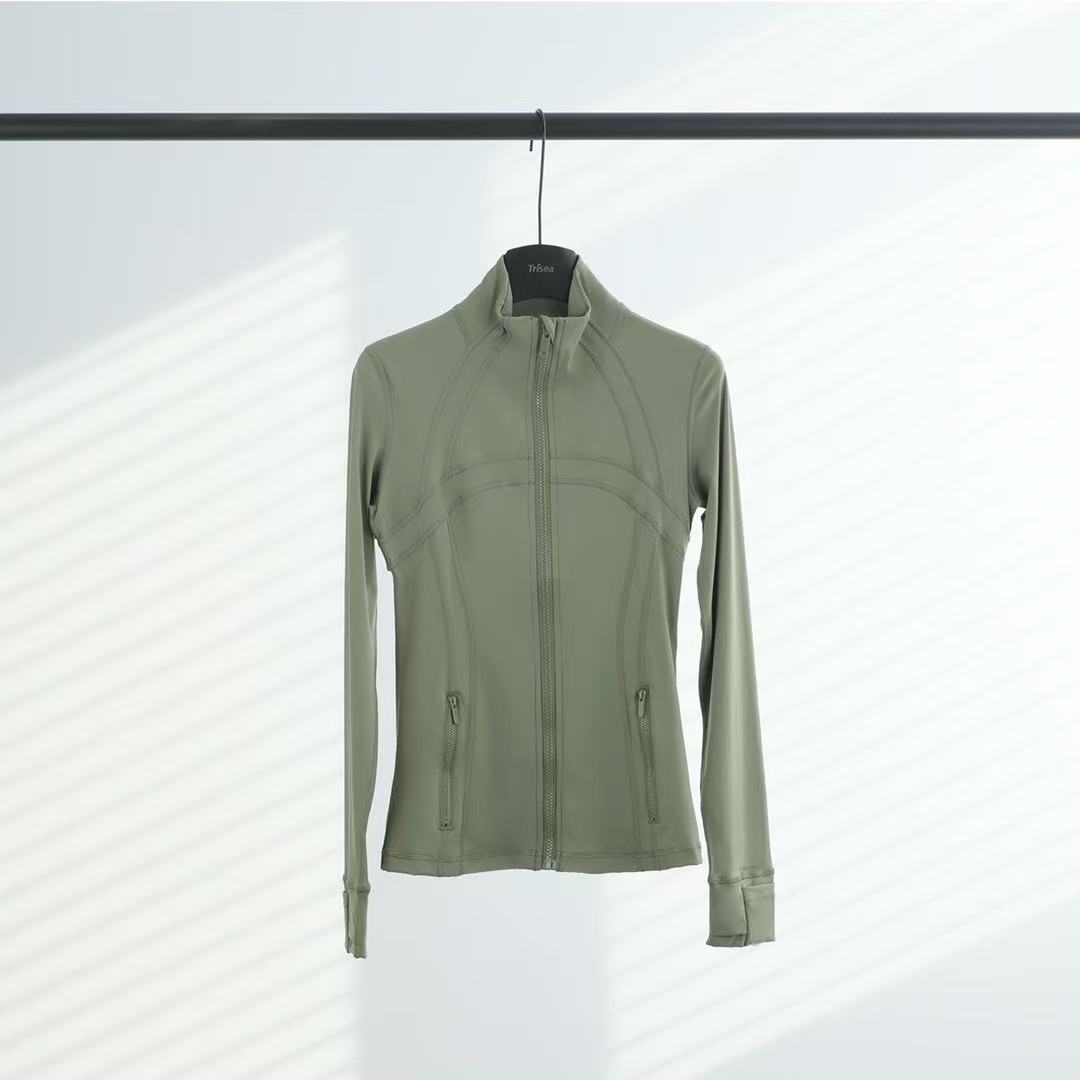 Lululemon jacket(Women)-017