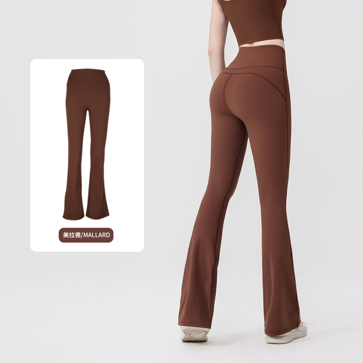 Lululemon Pants(Women)-060