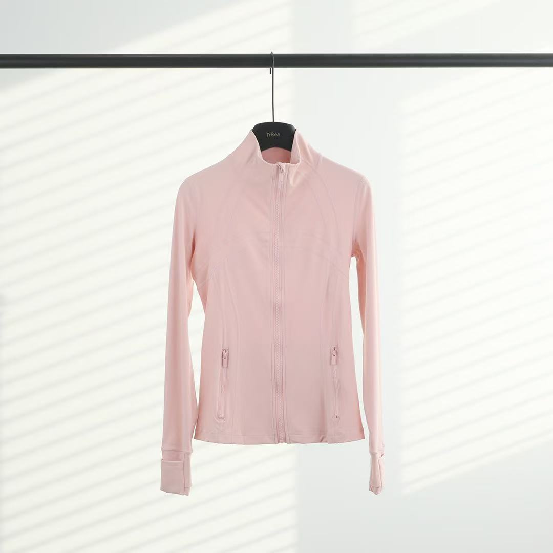 Lululemon jacket(Women)-013