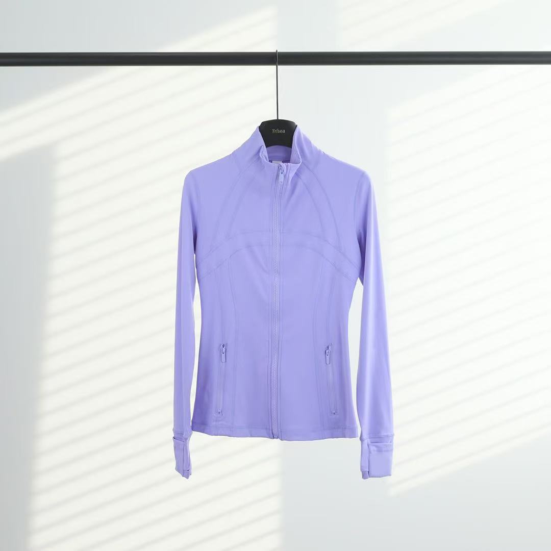 Lululemon jacket(Women)-006