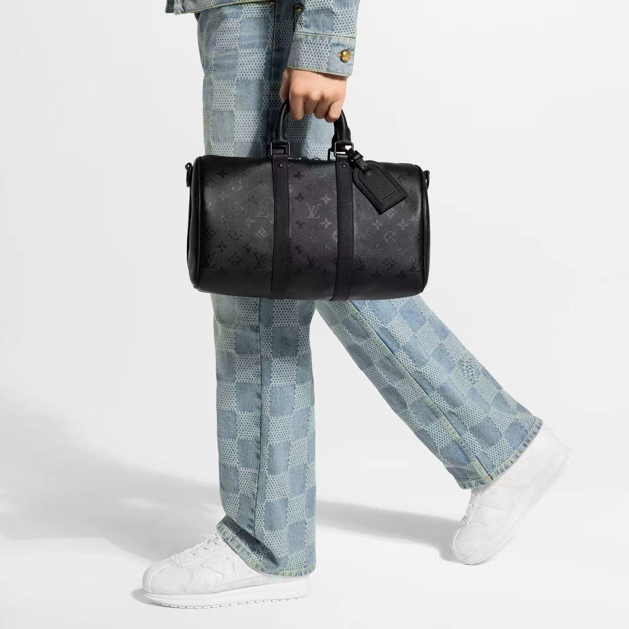 LV Handbags AAA(Men)-338