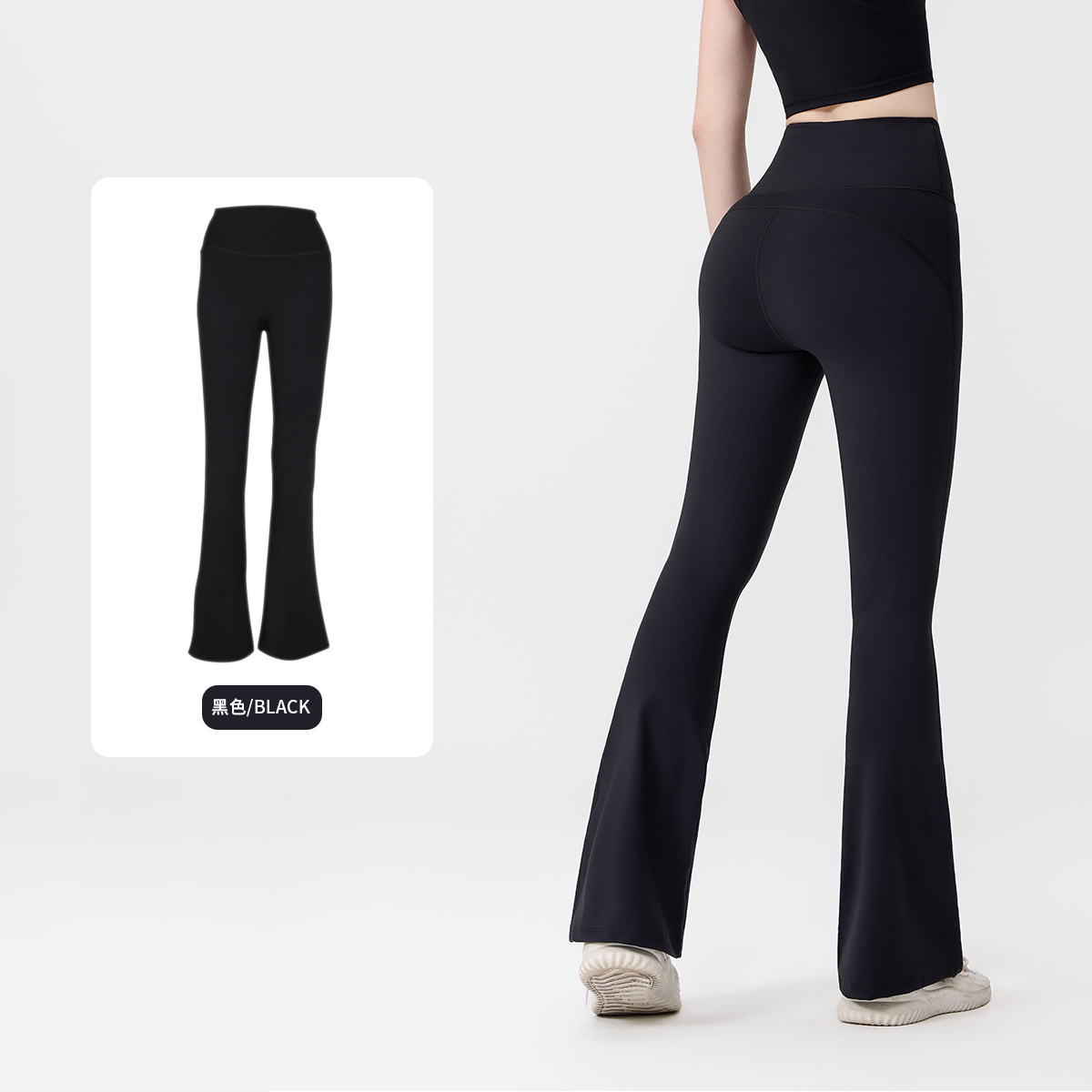 Lululemon Pants(Women)-058