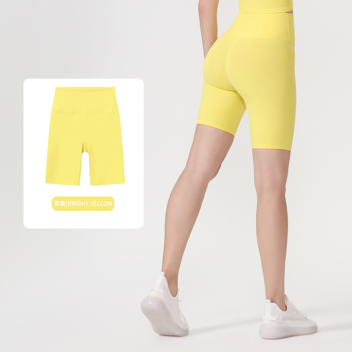 Lululemon Shorts(Women)-032