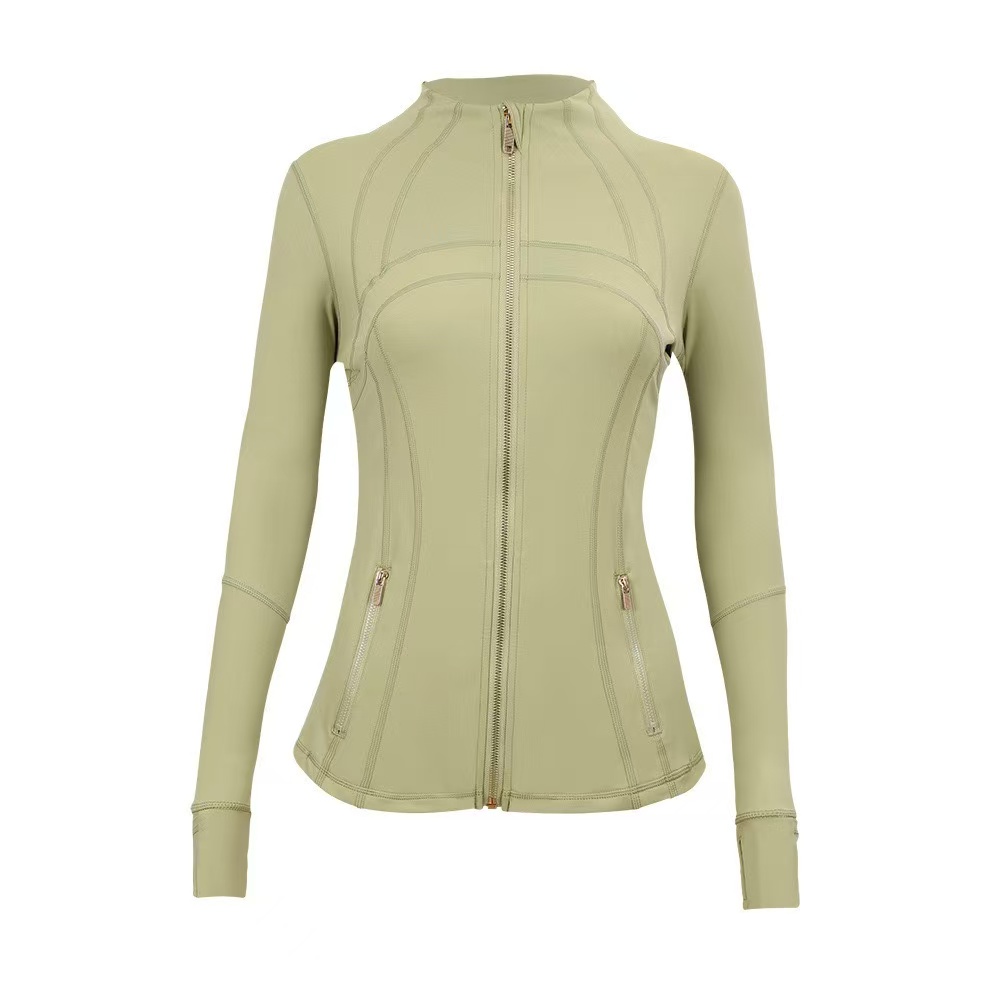 Lululemon jacket(Women)-003