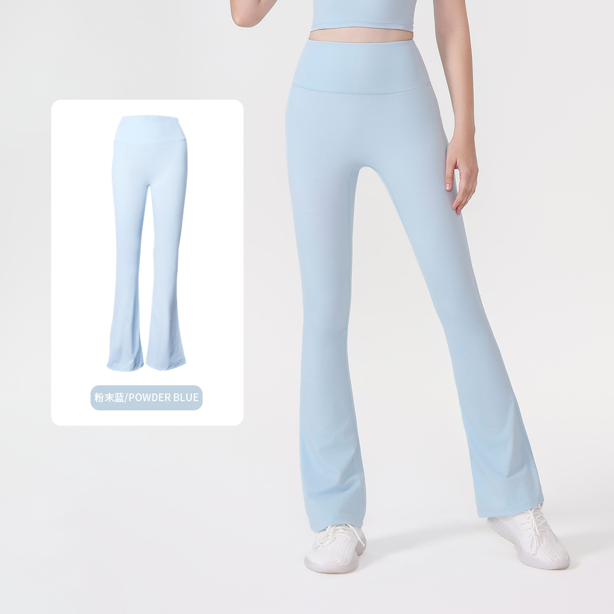 Lululemon Pants(Women)-054