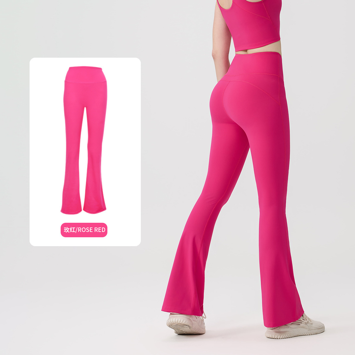 Lululemon Pants(Women)-047