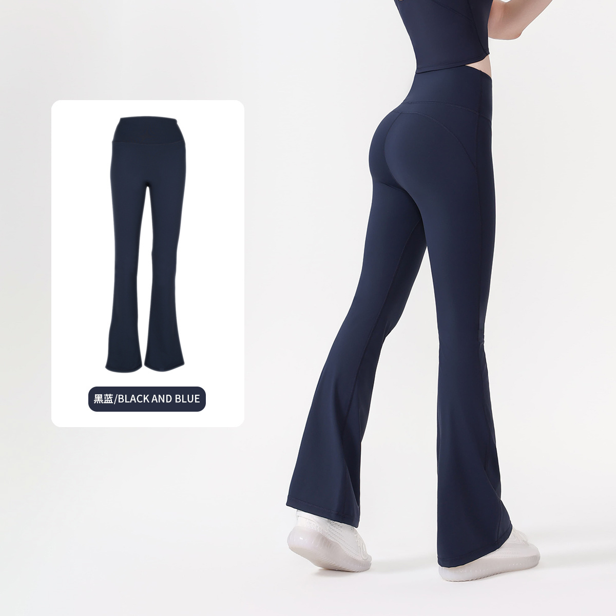 Lululemon Pants(Women)-045