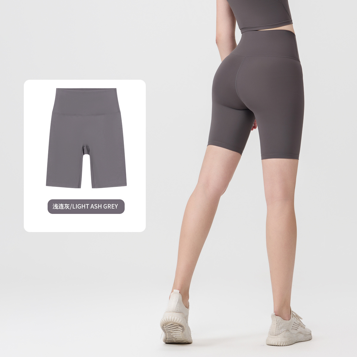 Lululemon Shorts(Women)-004