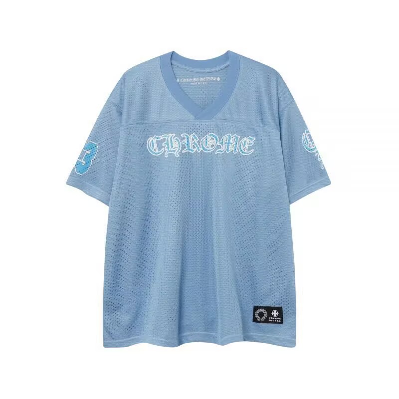 Chrome Hearts T-shirts-218