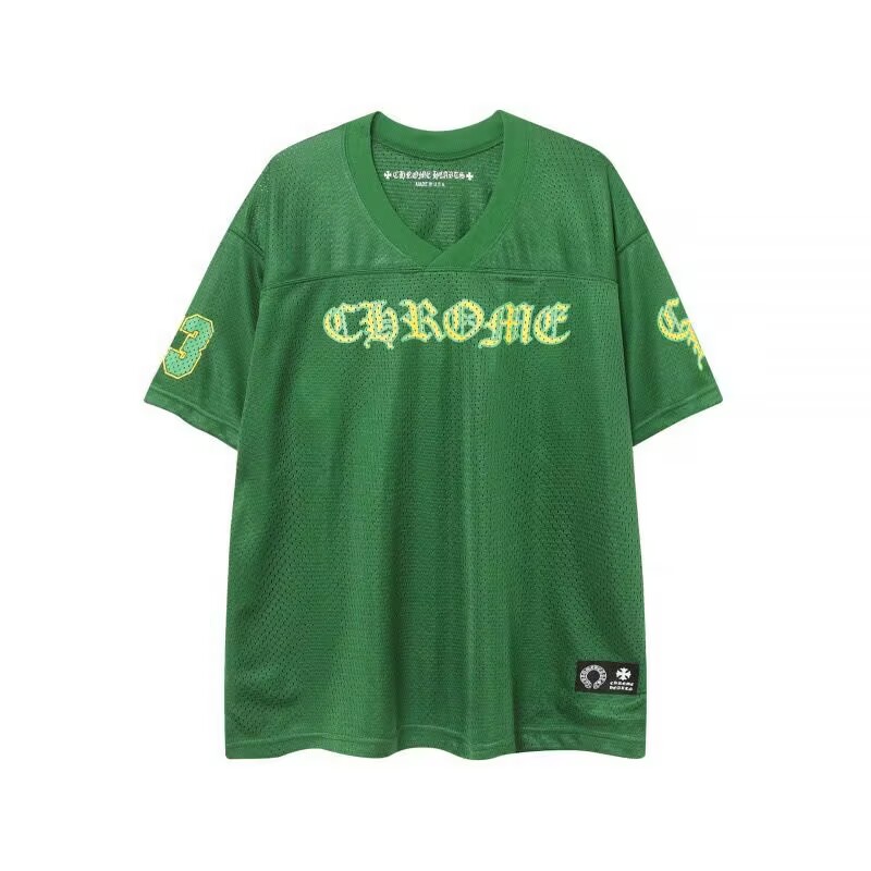 Chrome Hearts T-shirts-217